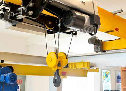 Premium Electric Winch Manufacturing Solutions