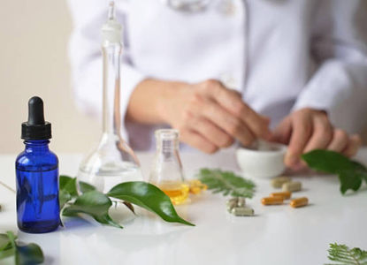 Modern Homeopathy Treatment Services