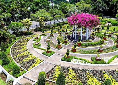Top Landscape Gardening Services in India