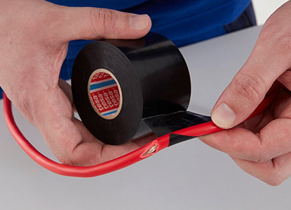 How to Choose the Right Electrical Insulation Tape for Industrial and Household Applications in India