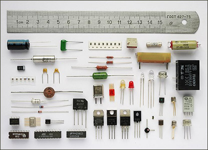 Key Benefits of Working with Transistor Manufacturers in India