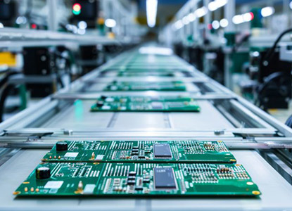 Why Partnering with an Indian Transistor Manufacturer Delivers Better Cost Efficiency