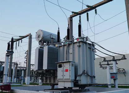 How Indian Transformer Manufacturers Ensure High Efficiency and Low Energy Loss