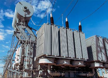 The Role of Indian Transformers in Power Distribution and Renewable Energy Projects