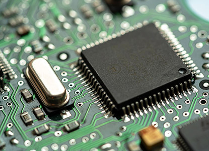 Top Factors to Consider When Choosing a Microcontroller Manufacturer in India