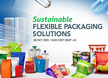 Sustainable Flexible Packaging Solutions in India