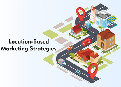 Strategic Business Marketing Localisation