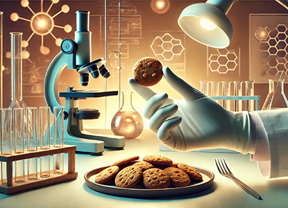 Wholesale Biscuit Production Quality Standards