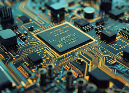 Why Global Electronics Brands Are Partnering With Indian IC Manufacturers