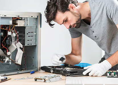 How Computer Repair Services Help Extend the Life of Your Laptop or PC