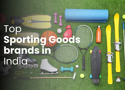 Why the Best Sports Equipment Manufacturer in India Matters Today