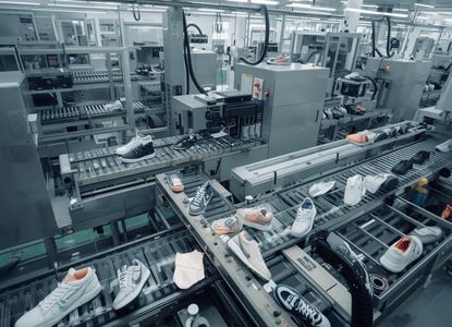 Expert Shoe Manufacturing Machinery Manufacturer and Supplier Guide