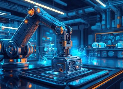 Leading Customized SPM Machine Manufacturer India for Precision Engineering