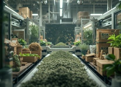 Top Paper Bag Making Machine Manufacturer India for Eco Solutions