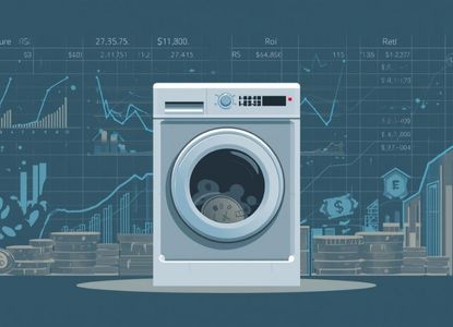 Understanding Industrial Washing Machine Price in India and ROI