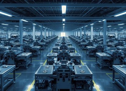 Reliable Assembly Equipment Machines Supplier in India and Dealer Network