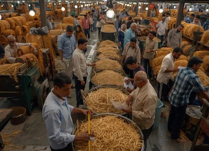 Choosing the Right Coir Machinery Dealer in India and Distributor