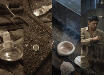 Leading Glass Machinery Manufacturer in India for Modern Industry