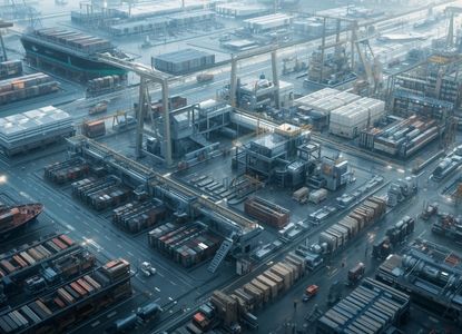 Choosing the Right Glass Machinery Dealer in India and Distributor