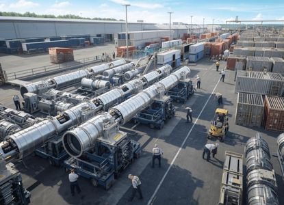 Reliable Tube Mills Supplier in India and Dealer Network