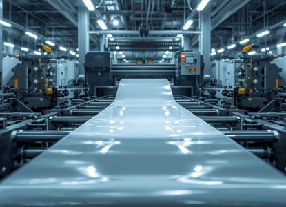 Benefits of an Automatic Film Plant Manufacturer for Your Business