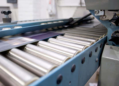 Why Precision and Durability Matter in Creasing Machines