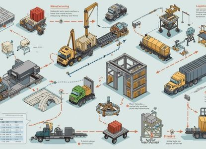 Choosing a Rope Manufacturing Machine Dealer in India and Distributor