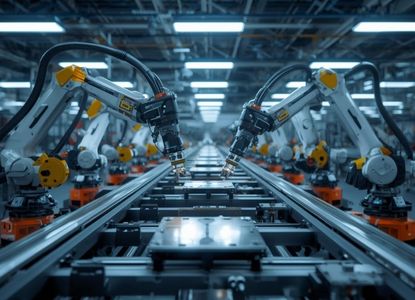 Top Riveting Machines Manufacturer in India for Precision Assembly