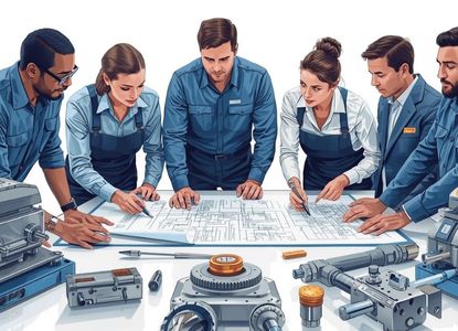 Hydraulic vs Pneumatic Riveting Machine Manufacturer Guide