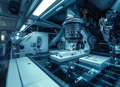 Benefits of an Automatic Centrifuge Machine Manufacturer for Industry