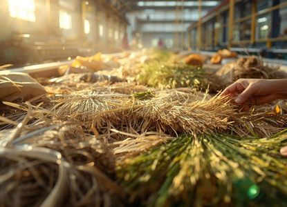 Sustainable Solutions from Sack Making Machine Manufacturer in India