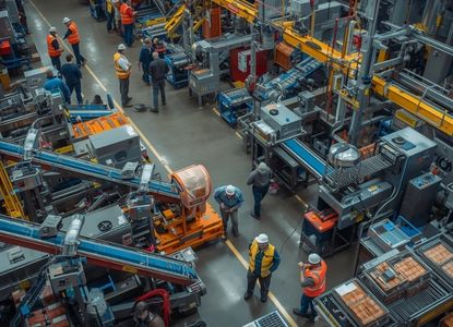 Choosing the Right Sack Manufacturing Machine Dealer in India