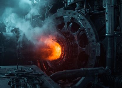 Top Industrial Piping System Manufacturer for Safety and Quality