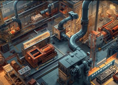 Partnering with a Steel Production Machine Supplier for Turnkey Projects