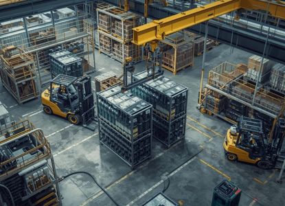 Choosing the Right Bottle Making Machine Dealer in India