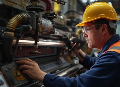 Key Factors to Consider When Choosing a Blasting Machine