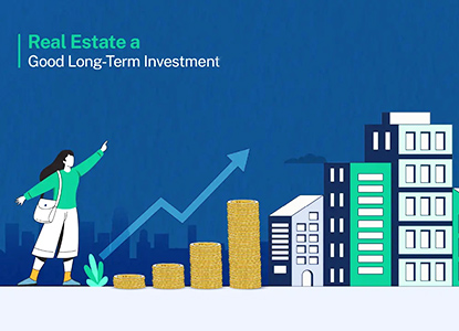 How Experienced Real Estate Developers Add Long-Term Value to Properties