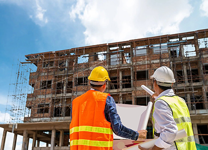 How Experienced Builders & Collaborators Ensure Quality Construction