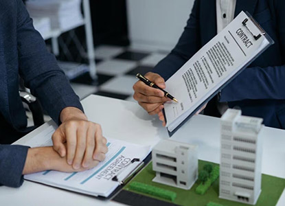 Understanding Residential Building Contracts And Costs In India