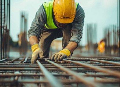 How To Manage A Home Construction Project In India