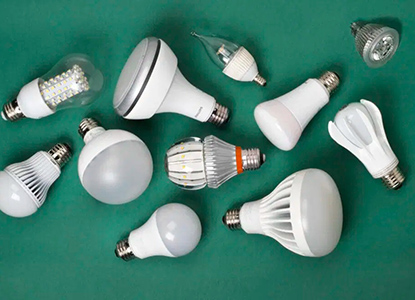 A Complete Guide to Different Types of LED Lights and Their Uses