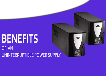 Top Benefits of Using Power Inverters for Uninterrupted Power Supply