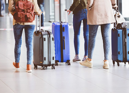 How to Choose the Perfect Luggage Bag for Every Trip