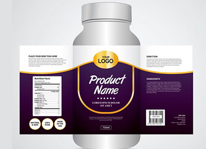 Tips for Designing Attractive and Functional Product Labels