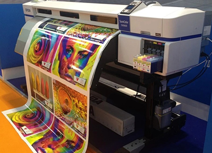 How Printing Machines Improve Productivity and Profitability