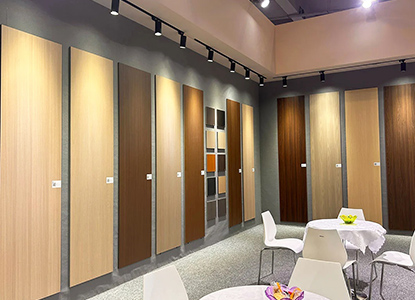 Top Advantages of Using Plywood Boards in Modern Construction