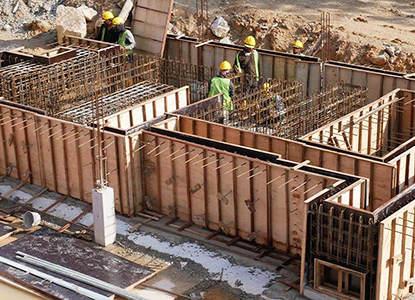 The Role of Plywood Boards in Sustainable Construction