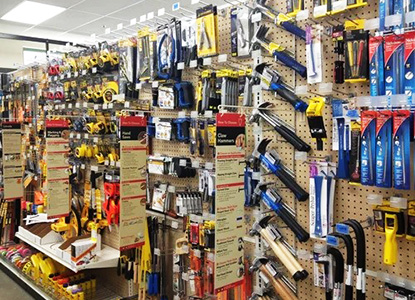 How To Choose The Right Hardware Material Manufacturer