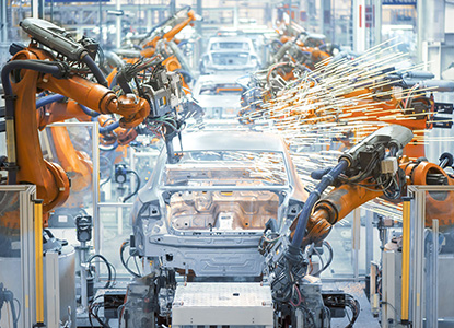 Emerging Trends In Hardware Material Manufacturing Across Industries