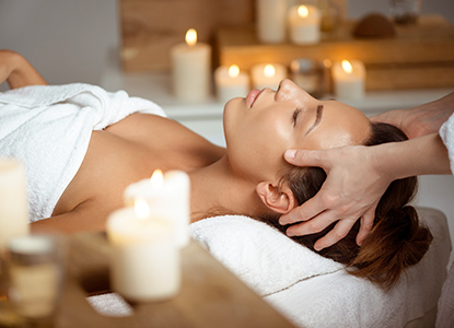 Why Spa Service Centers Are Essential for Stress Relief and Wellness